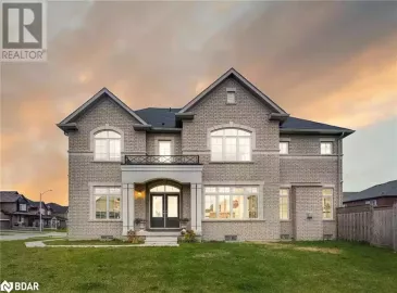 1802 EMBERTON Way, Innisfil, ON L9S0N4, 4 Bedrooms Bedrooms, ,4 BathroomsBathrooms,Single Family,For Sale,EMBERTON,40503948