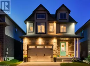 18 FINORO Crescent, Elmira, ON N3B1N3, 4 Bedrooms Bedrooms, ,3 BathroomsBathrooms,Single Family,For Sale,FINORO,40505052