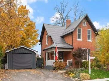 Caledonia, Ontario N3W1B1, 3 Bedrooms Bedrooms, ,2 BathroomsBathrooms,Single Family,For Sale,H4178418