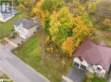 614 TAYLOR Drive, Midland, ON L4R0E2, ,Vacant Land,For Sale,TAYLOR,40503788