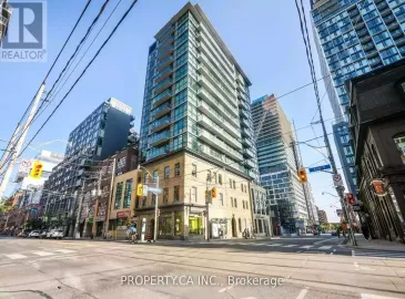 39 Sherbourne Street, Toronto, Ontario M5A0L8, 2 Bedrooms Bedrooms, ,1 BathroomBathrooms,Single Family,For Sale,Sherbourne,C7252476