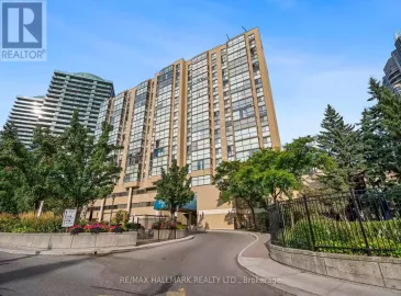 5460 Yonge Street, Toronto, Ontario M2N6K7, 3 Bedrooms Bedrooms, ,2 BathroomsBathrooms,Single Family,For Sale,Yonge,C7252556