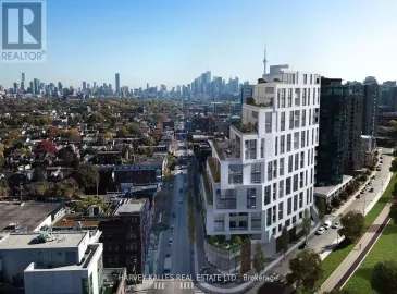 200 Sudbury Street, Toronto, ON M6J0H1, 2 Bedrooms Bedrooms, ,2 BathroomsBathrooms,Single Family,For Sale,Sudbury,C7252562