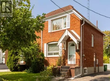 114 Glenvale Boulevard, Toronto, Ontario M4G2V9, 2 Bedrooms Bedrooms, ,1 BathroomBathrooms,Single Family,For Sale,Glenvale,C7252724