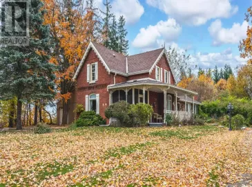 7909 9th Line, Essa, ON L0L2N0, 4 Bedrooms Bedrooms, ,3 BathroomsBathrooms,Single Family,For Sale,9th,N7252772