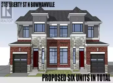249 Liberty Street, Clarington, ON L1C2M6, ,Vacant Land,For Sale,Liberty,E7252854 249 Liberty Street, Clarington, ON L1C2M6, ,Vacant Land,For Sale,Liberty,E7252854