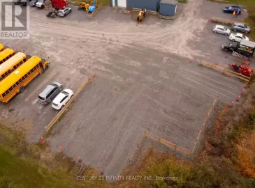 1701 Darlington Park Road, Clarington, ON L1E2P7, ,Vacant Land,For Lease,Darlington Park,E7252794