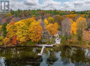 1064 Green Gables Road, Minden Hills, Ontario K0M2L1, 3 Bedrooms Bedrooms, ,3 BathroomsBathrooms,Single Family,For Sale,Green Gables,X7252760