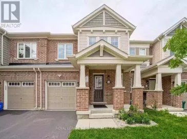 1000 Asleton Boulevard, Milton, ON L9T9L2, 3 Bedrooms Bedrooms, ,4 BathroomsBathrooms,Single Family,For Sale,Asleton,W7252444