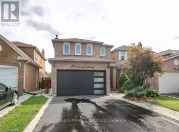 107 Michigan, Brampton, Ontario L6Y4N6, 7 Bedrooms Bedrooms, ,4 BathroomsBathrooms,Single Family,For Sale,Michigan,W7252486
