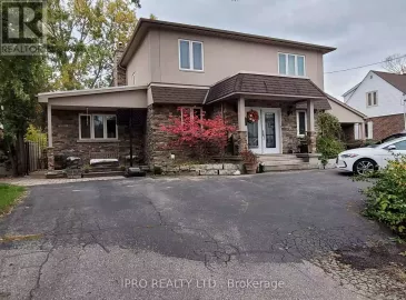 41 Nordale Crescent, Toronto, Ontario M6M2Z9, 1 Bedroom Bedrooms, ,1 BathroomBathrooms,Single Family,For Lease,Nordale,W7252526