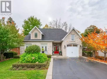 850 Tanager, Burlington, Ontario L7T2Y2, 2 Bedrooms Bedrooms, ,3 BathroomsBathrooms,Single Family,For Sale,Tanager,W7252702