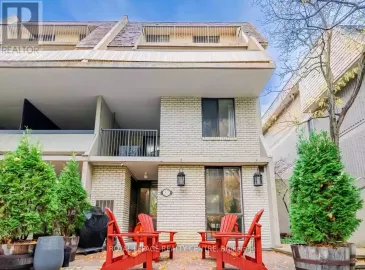 1330 Mississauga Valley Boulevard, Mississauga, Ontario L5A3T1, 3 Bedrooms Bedrooms, ,3 BathroomsBathrooms,Single Family,For Sale,Mississauga Valley,W7252808