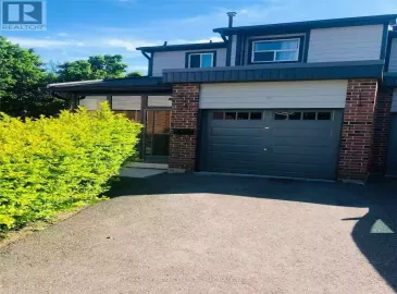 525 Meadows Boulevard, Mississauga, Ontario L4Z1H2, 3 Bedrooms Bedrooms, ,3 BathroomsBathrooms,Single Family,For Sale,Meadows,W7252852