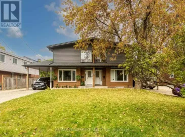2060 Prospect Street, Burlington, ON L7R1Y9, ,Multi-family,For Sale,Prospect,W7252902