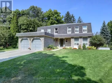 1458 Flaminia Court, Mississauga, ON L5J3Z6, 5 Bedrooms Bedrooms, ,4 BathroomsBathrooms,Single Family,For Sale,Flaminia,W7252954