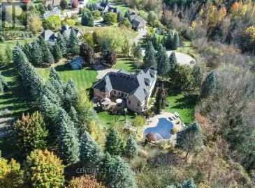 6 Inglenook Court, Caledon, ON L7C1G7, 4 Bedrooms Bedrooms, ,5 BathroomsBathrooms,Single Family,For Sale,Inglenook,W7253004