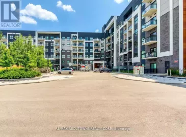 128 Grovewood Common, Oakville, ON L6H0X3, 2 Bedrooms Bedrooms, ,1 BathroomBathrooms,Single Family,For Lease,Grovewood Common,W7253094