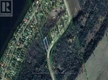 831 Centennial Park Road, Kawartha Lakes, Ontario K0M2B0, ,Vacant Land,For Sale,Centennial Park,X7252500