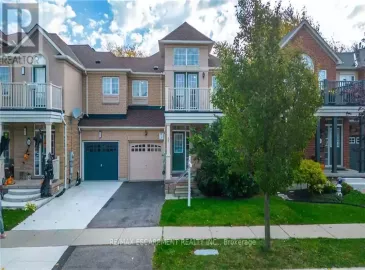 22 Glendarling Crescent, Hamilton, ON L8E0A9, 3 Bedrooms Bedrooms, ,4 BathroomsBathrooms,Single Family,For Sale,Glendarling,X7252636