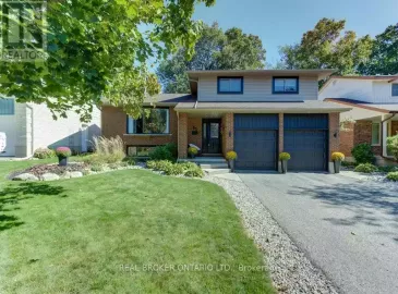 96 Mccarron Crescent, Waterloo, ON N2L5N2, 3 Bedrooms Bedrooms, ,3 BathroomsBathrooms,Single Family,For Sale,Mccarron,X7252558