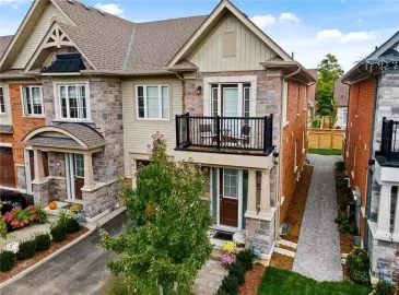 Niagara-on-the-Lake, Ontario L0S1J0, 3 Bedrooms Bedrooms, ,4 BathroomsBathrooms,Single Family,For Lease,H4177331