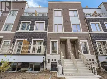 31 Honeycrisp Crescent, Vaughan, Ontario L4K0N6, 2 Bedrooms Bedrooms, ,3 BathroomsBathrooms,Single Family,For Lease,Honeycrisp,N7253358