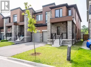 76 Badgerow Way, Aurora, ON L4G0Z5, 4 Bedrooms Bedrooms, ,3 BathroomsBathrooms,Single Family,For Sale,Badgerow,N7253750