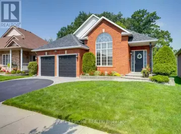 311 Waterbury Crescent, Scugog, ON L9L1S5, 3 Bedrooms Bedrooms, ,3 BathroomsBathrooms,Single Family,For Sale,Waterbury,E7253320