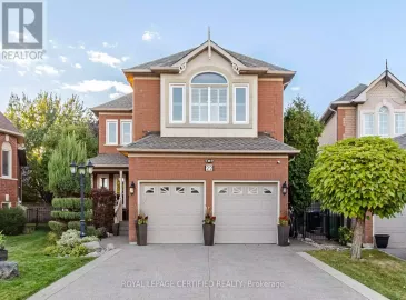 22 Bradwick Court, Caledon, Ontario L7C1B6, 4 Bedrooms Bedrooms, ,4 BathroomsBathrooms,Single Family,For Sale,Bradwick,W7253108