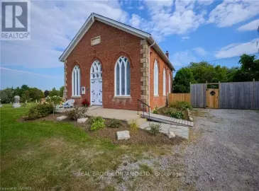 3318 Dundas Street, Burlington, ON L7P0S8, 3 Bedrooms Bedrooms, ,2 BathroomsBathrooms,Single Family,For Sale,Dundas,W7253172