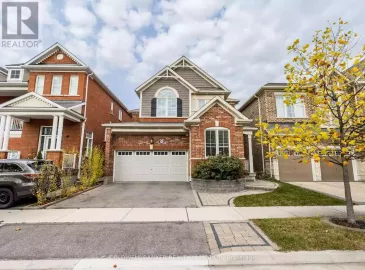 422 Hinton Terrace, Milton, ON L9E1E1, 5 Bedrooms Bedrooms, ,4 BathroomsBathrooms,Single Family,For Sale,Hinton,W7253236