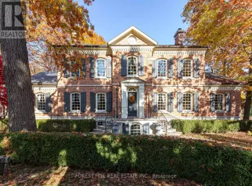 2438 Doulton Drive, Mississauga, ON L5H3M3, 6 Bedrooms Bedrooms, ,8 BathroomsBathrooms,Single Family,For Sale,Doulton,W7253650 2438 Doulton Drive, Mississauga, ON L5H3M3, 6 Bedrooms Bedrooms, ,8 BathroomsBathrooms,Single Family,For Sale,Doulton,W7253650