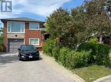 35 Troutbrooke Drive, Toronto, ON M3M1S6, 6 Bedrooms Bedrooms, ,3 BathroomsBathrooms,Single Family,For Sale,Troutbrooke,W7253714 35 Troutbrooke Drive, Toronto, ON M3M1S6, 6 Bedrooms Bedrooms, ,3 BathroomsBathrooms,Single Family,For Sale,Troutbrooke,W7253714