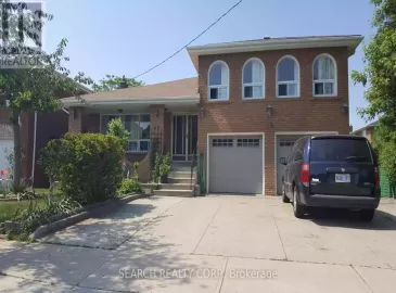 40 St Andrews Boulevard, Toronto, Ontario M9R1W1, 3 Bedrooms Bedrooms, ,3 BathroomsBathrooms,Single Family,For Lease,St Andrews,W7253706