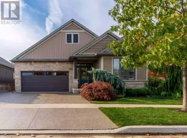 79 Parkside Drive, St. Catharines, ON L2M0B2, 4 Bedrooms Bedrooms, ,3 BathroomsBathrooms,Single Family,For Sale,Parkside,X7253704