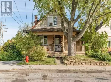 181 Broadway, Hamilton, ON L8S2W3, ,4 BathroomsBathrooms,Multi-family,For Sale,Broadway,X7253758