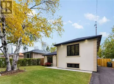 5 WINCREST Drive, Scarborough, Ontario M1P4J3, 4 Bedrooms Bedrooms, ,3 BathroomsBathrooms,Single Family,For Sale,WINCREST,40505975