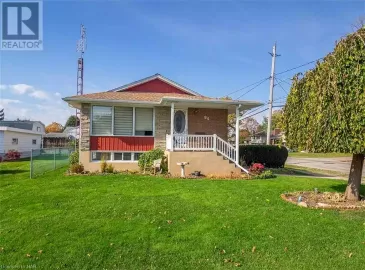 94 HOMEWOOD Avenue, Port Colborne, ON L3K5L8, 3 Bedrooms Bedrooms, ,1 BathroomBathrooms,Single Family,For Sale,HOMEWOOD,40501183 94 HOMEWOOD Avenue, Port Colborne, ON L3K5L8, 3 Bedrooms Bedrooms, ,1 BathroomBathrooms,Single Family,For Sale,HOMEWOOD,40501183