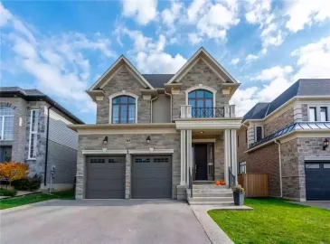 Hamilton, Ontario L9B1K2, 4 Bedrooms Bedrooms, ,4 BathroomsBathrooms,Single Family,For Sale,H4178542 Hamilton, Ontario L9B1K2, 4 Bedrooms Bedrooms, ,4 BathroomsBathrooms,Single Family,For Sale,H4178542