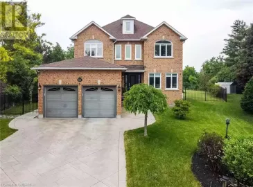 53 SAMUEL Crescent, Georgetown, ON L7G5H3, 4 Bedrooms Bedrooms, ,4 BathroomsBathrooms,Single Family,For Sale,SAMUEL,40506037 53 SAMUEL Crescent, Georgetown, ON L7G5H3, 4 Bedrooms Bedrooms, ,4 BathroomsBathrooms,Single Family,For Sale,SAMUEL,40506037