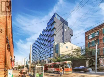 629 King Street, Toronto, ON M5V1M5, 2 Bedrooms Bedrooms, ,2 BathroomsBathrooms,Single Family,For Lease,King,C7254160 629 King Street, Toronto, ON M5V1M5, 2 Bedrooms Bedrooms, ,2 BathroomsBathrooms,Single Family,For Lease,King,C7254160
