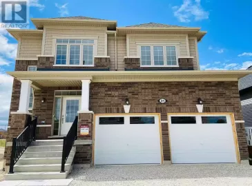 31 Union Boulevard, Wasaga Beach, ON L9Z0M6, 4 Bedrooms Bedrooms, ,3 BathroomsBathrooms,Single Family,For Lease,Union,S7254046