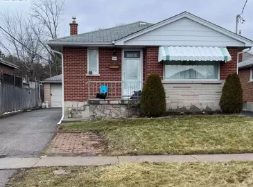 526 Eulalie, Oshawa, ON L1H2C9, 3 Bedrooms Bedrooms, ,1 BathroomBathrooms,Single Family,For Lease,Eulalie,E7254170