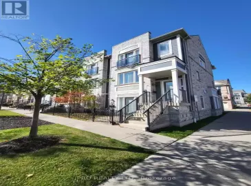 3050 Erin Centre Boulevard, Mississauga, ON L5M0P5, 2 Bedrooms Bedrooms, ,3 BathroomsBathrooms,Single Family,For Sale,Erin Centre,W7254288