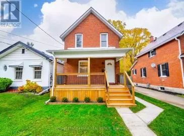 118 Glenelg Street, Kawartha Lakes, ON K9V2V9, 3 Bedrooms Bedrooms, ,1 BathroomBathrooms,Single Family,For Sale,Glenelg,X7254162