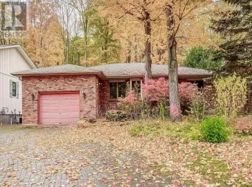 80 Parklane Crescent, Meaford, Ontario N4L1B1, 3 Bedrooms Bedrooms, ,2 BathroomsBathrooms,Single Family,For Sale,Parklane,X7254120