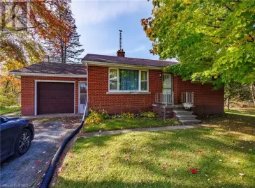 556 BOSTWICK Road, Courtland, Ontario N0J1E0, 2 Bedrooms Bedrooms, ,1 BathroomBathrooms,Single Family,For Sale,BOSTWICK,40502829
