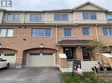 215 DANZATORE Path, Oshawa, Ontario L1L0P9, 4 Bedrooms Bedrooms, ,3 BathroomsBathrooms,Single Family,For Sale,DANZATORE,40505927