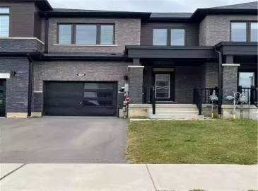Caledonia, ON N3W0E7, 3 Bedrooms Bedrooms, ,3 BathroomsBathrooms,Single Family,For Lease,H4178545